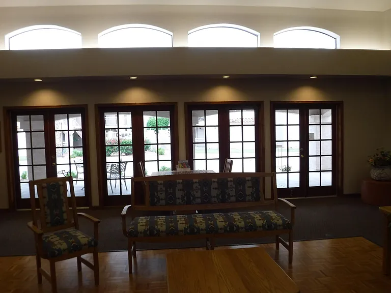 Rec Center