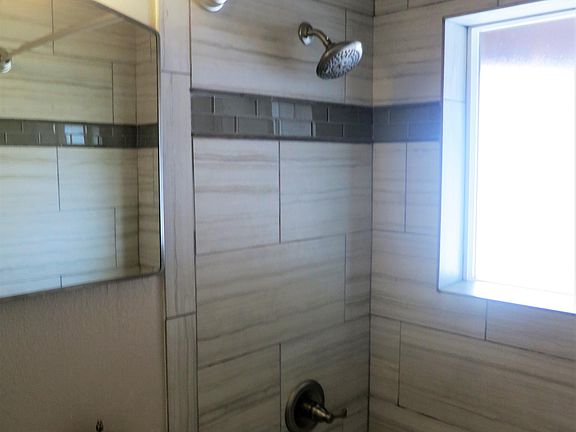 Bathroom #1 - Renovated in 2017