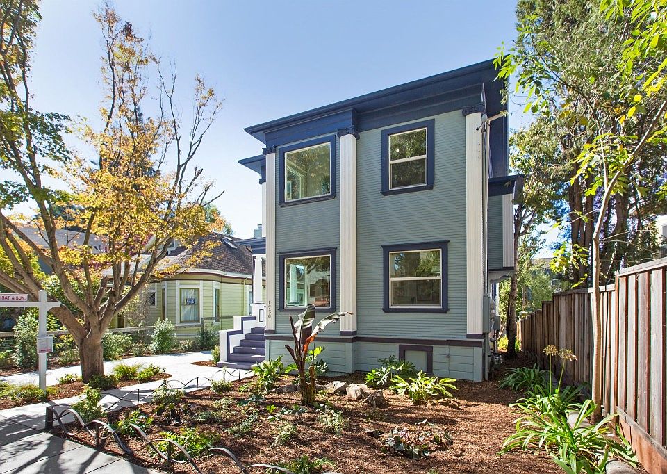 1730 Martin Luther King Jr Way, Berkeley, CA 94709 Zillow