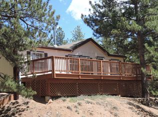 44 Wilson Dr, Florissant, CO 80816