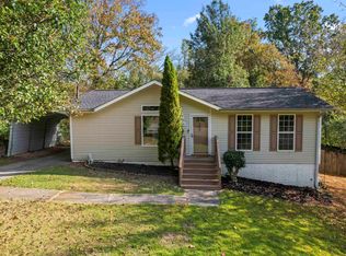 5974 Amber Hills Rd, Birmingham, AL 35210