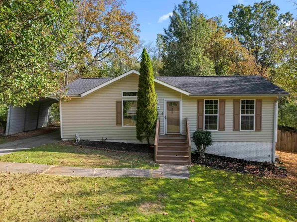 5974 Amber Hills Rd, Birmingham, AL 35210