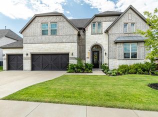 10549 Alviso Rd, Frisco, TX 75035