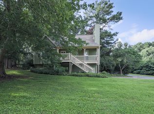 1186 Norfolk Dr NW, Acworth, GA 30102