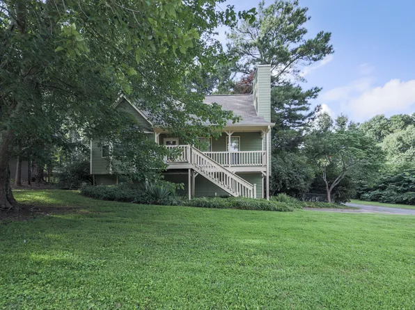 1186 Norfolk Dr NW, Acworth, GA 30102