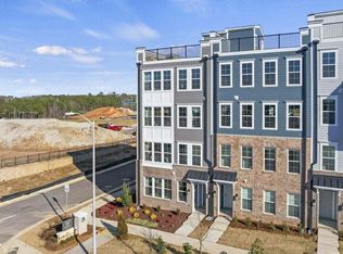 410 Gaston Park Ln UNIT 200, Wake Forest, NC 27587