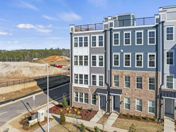 412 Gaston Park Ln #200, Wake Forest, NC 27587