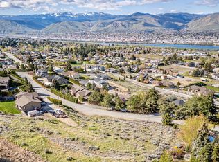 Crestview Heights Replat, East Wenatchee, WA 98802
