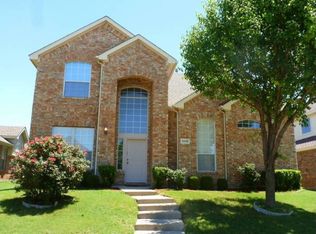 8020 Spring Peaks Dr, Plano, TX 75025