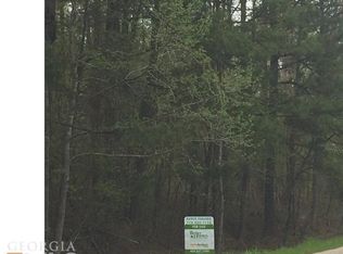 Charlie B Johnston Rd, Newnan, GA 30263