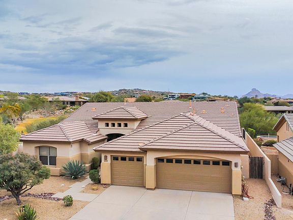 4th image of 9239 N CROWN Ridge