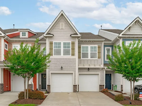 605 Metro Sta, Apex, NC 27502