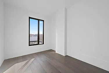 Rented by Keller Williams NYC