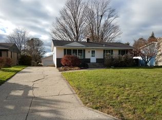 5315 Blaine Ave SE, Kentwood, MI 49508