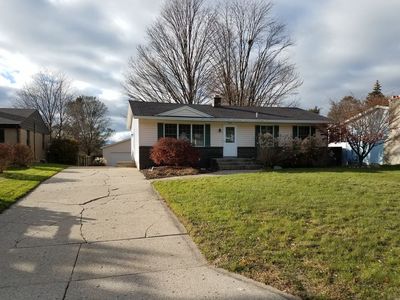 5315 Blaine Ave SE, Kentwood, MI, 49508
