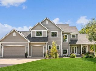 936 Belanger Ave NW, Buffalo, MN 55313