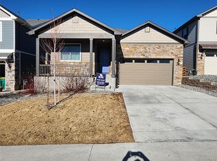 22581 E Radcliff Dr, Aurora, CO 80015
