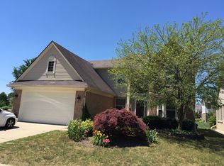 43439 Nowland Dr, Canton, MI 48188