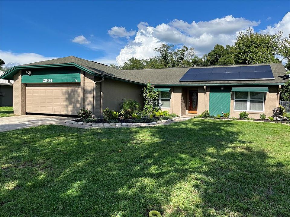 1st image of 2504 E TIMBERLANE DRIVE