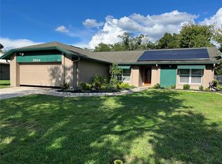 2504 E Timberlane Dr, Plant City, FL 33563