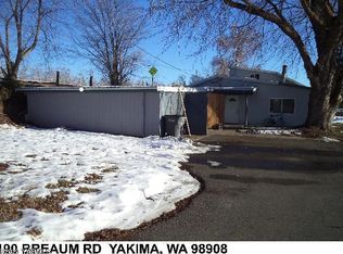 190 Breaum Rd, Yakima, WA 98908
