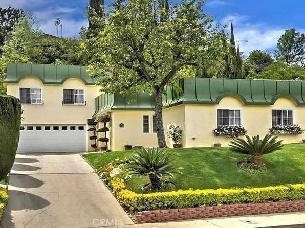11304 Dona Lola Studio Ctr, Studio City, CA 91604