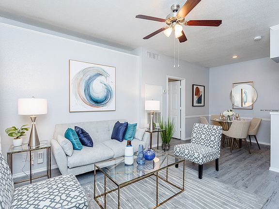 2nd image of 700 Dunson Glen Dr APT 904