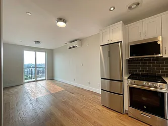 Rented by Doorway NYC, LLC