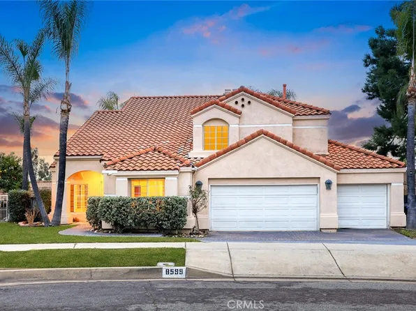 8599 Hunter Dr, Rancho Cucamonga, CA 91701