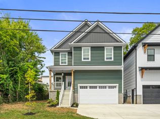 1613 Emerson St, Nashville, TN 37216