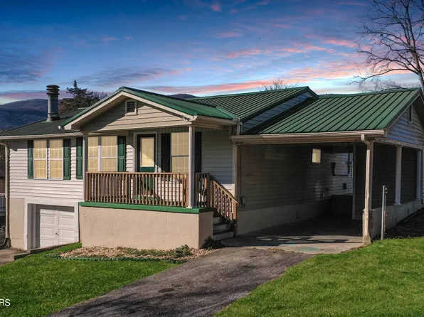 112 Cotton Ln, Caryville, TN 37714