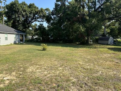 812 W Walnut Ave, Crestview, FL, 32536