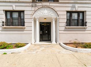 2672 Kennedy Blvd #209, Jersey City, NJ 07306