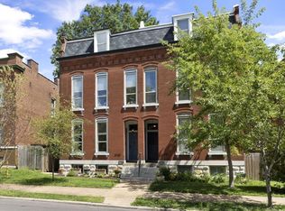 3130 Nebraska Ave, Saint Louis, MO 63118