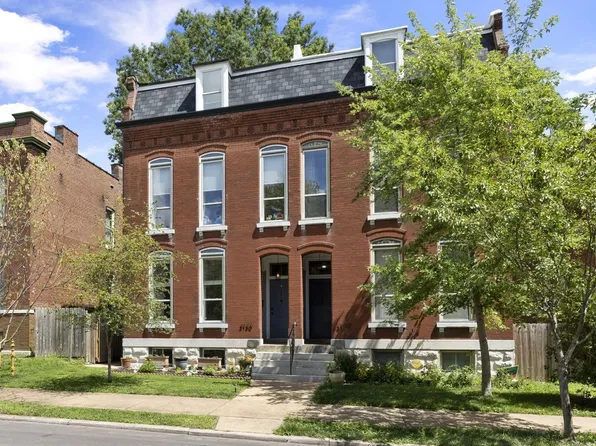 3130 Nebraska Ave, Saint Louis, MO 63118