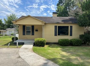 407 E College St, Valdosta, GA 31602