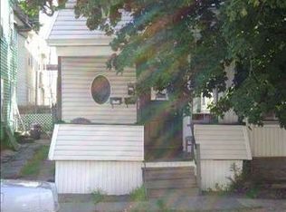 631 Hamilton St, Schenectady, NY 12307