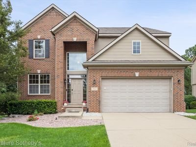 2624 Trillium Hills Dr, Commerce Township, MI, 48382