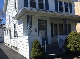 133 Willumae Dr, Syracuse, NY 13208