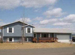 361 Best Place Rd, Helena, MT 59602