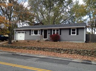 122 Johnson Blvd, Coventry, RI 02816