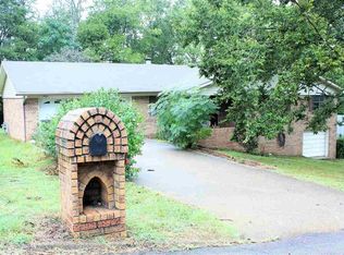 202 Michael St, Hot Springs, AR 71913
