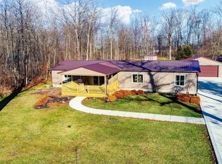 948 Wolfinger Rd, Marion, OH 43302