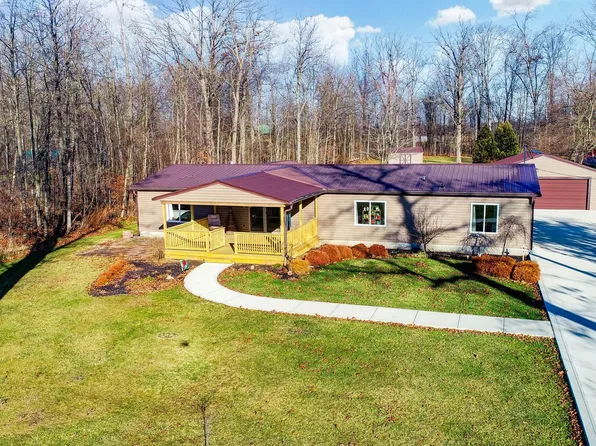 948 Wolfinger Rd, Marion, OH 43302