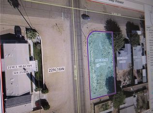 2250 E Neal Ave, Kingman, AZ 86409