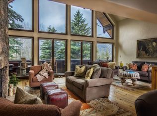 1460 Greenhill Ct APT A, Vail, CO 81657