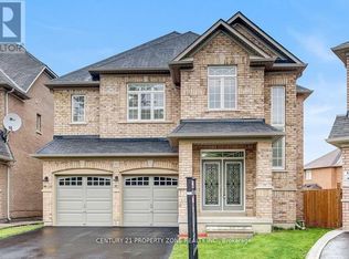 41 Timbercove Rd, Brampton, ON L6Y 0Y2