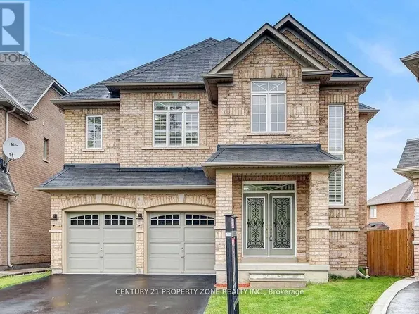 41 Timbercove Rd, Brampton, ON L6Y 0Y2