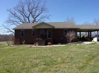 102 Freemont Rd, Tracy City, TN 37387