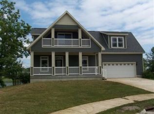 2414 Rue Du Lac Ct, La Porte, IN 46350